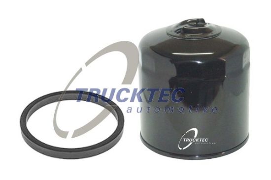 Obrázok Olejový filter TRUCKTEC AUTOMOTIVE  0718043