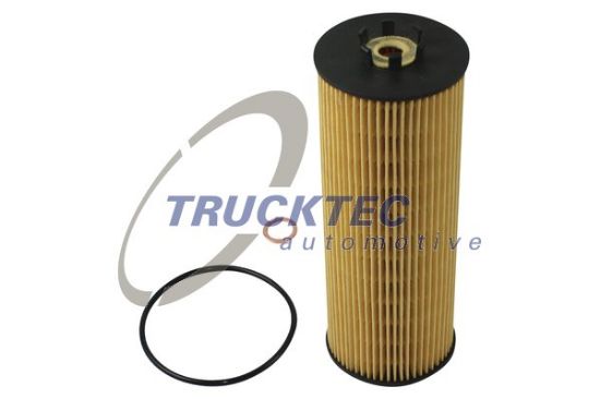 Obrázok Olejový filter TRUCKTEC AUTOMOTIVE  0718047