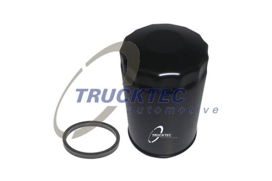 Obrázok Olejový filter TRUCKTEC AUTOMOTIVE  0718053