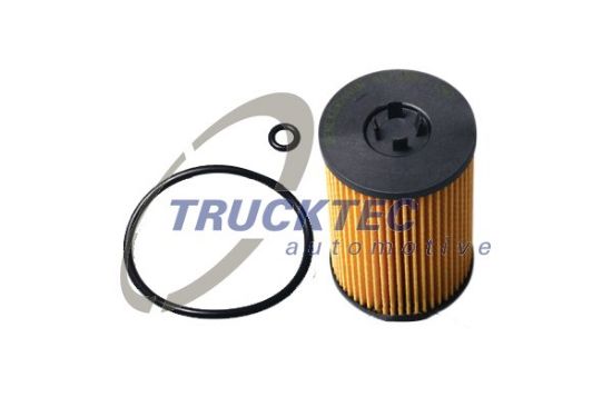 Obrázok Olejový filter TRUCKTEC AUTOMOTIVE  0718054