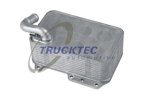 Obrázok Chladič motorového oleja TRUCKTEC AUTOMOTIVE  0718063