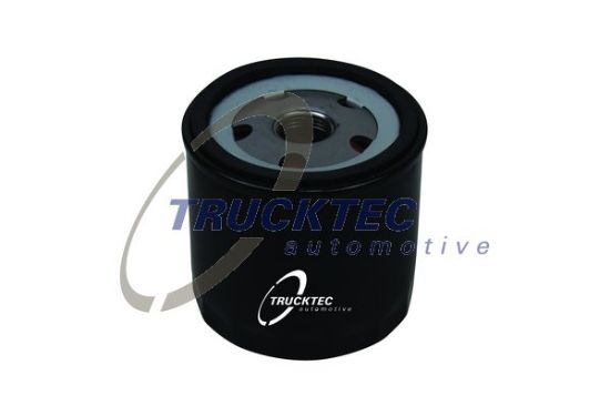 Obrázok Olejový filter TRUCKTEC AUTOMOTIVE  0718064