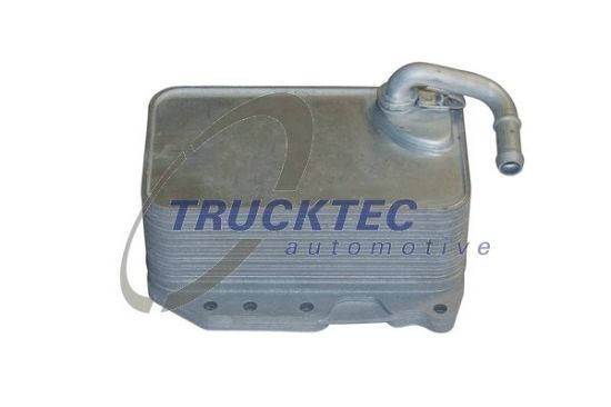 Obrázok Chladič motorového oleja TRUCKTEC AUTOMOTIVE  0718070