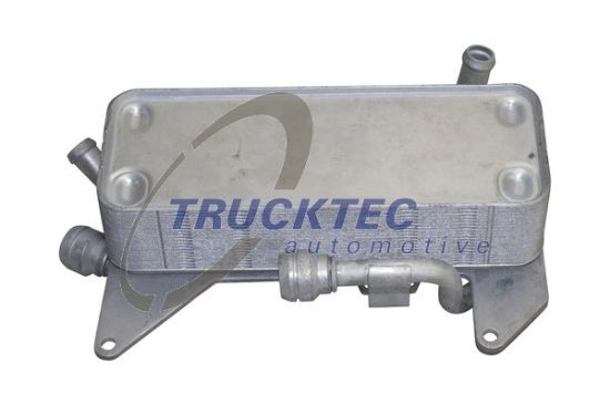 Obrázok Chladič oleja automatickej prevodovky TRUCKTEC AUTOMOTIVE  0718082