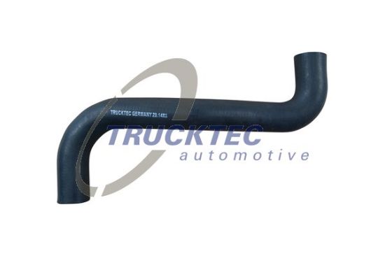 Obrázok Hadica chladenia TRUCKTEC AUTOMOTIVE  0719006