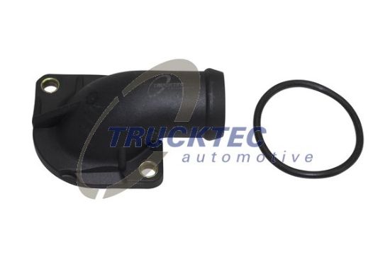Obrázok Príruba chladenia TRUCKTEC AUTOMOTIVE  0719033