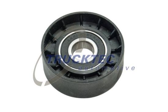 Obrázok Vratná/vodiaca kladka rebrovaného klinového remeňa TRUCKTEC AUTOMOTIVE  0719227