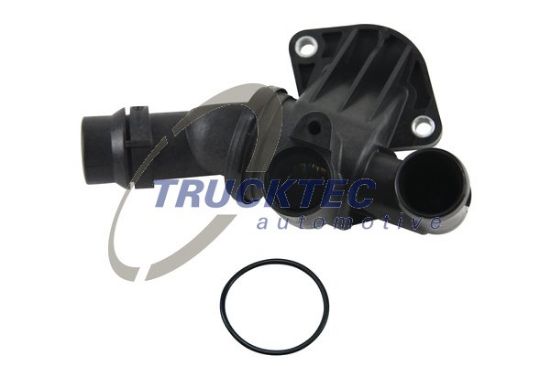 Obrázok Termostat chladenia TRUCKTEC AUTOMOTIVE  0719263