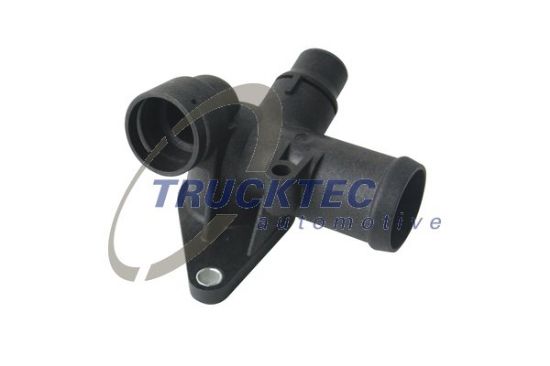 Obrázok Príruba chladenia TRUCKTEC AUTOMOTIVE  0719268