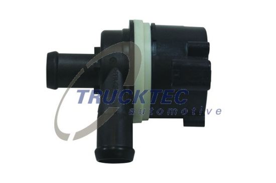Obrázok Prídavné vodné čerpadlo TRUCKTEC AUTOMOTIVE  0719280