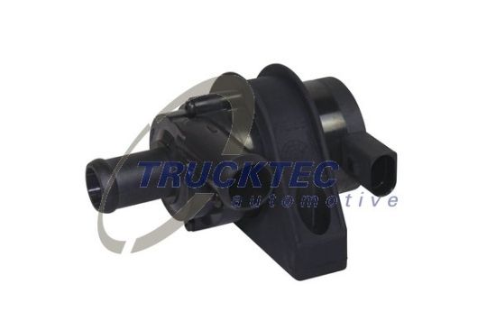 Obrázok Prídavné vodné čerpadlo TRUCKTEC AUTOMOTIVE  0719287