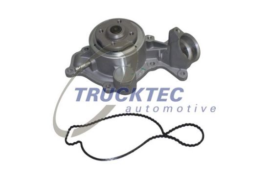 Obrázok Vodné čerpadlo, chladenie motora TRUCKTEC AUTOMOTIVE  0719312
