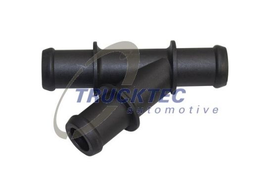 Obrázok Príruba chladenia TRUCKTEC AUTOMOTIVE  0719320