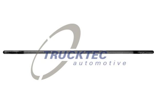 Obrázok Centrálna vysúvacia páka spojky TRUCKTEC AUTOMOTIVE  0723111