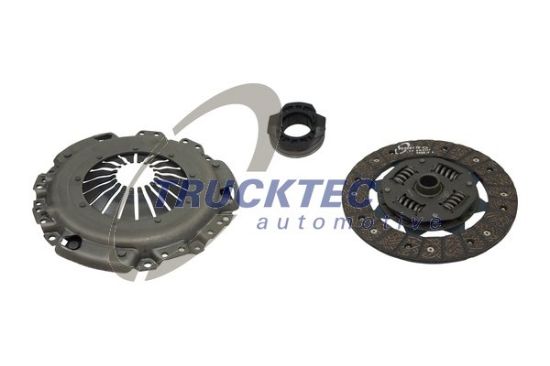 Obrázok Spojková sada TRUCKTEC AUTOMOTIVE  0723137