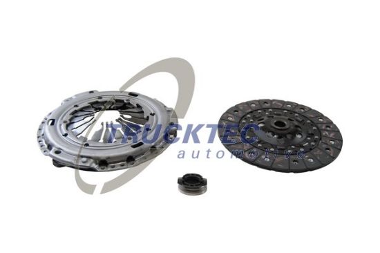 Obrázok Spojková sada TRUCKTEC AUTOMOTIVE  0723149