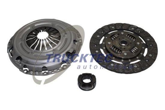 Obrázok Spojková sada TRUCKTEC AUTOMOTIVE  0723152