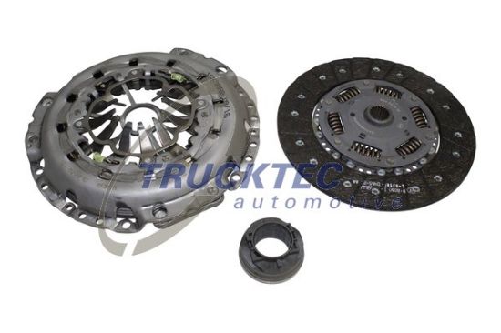 Obrázok Spojková sada TRUCKTEC AUTOMOTIVE  0723154