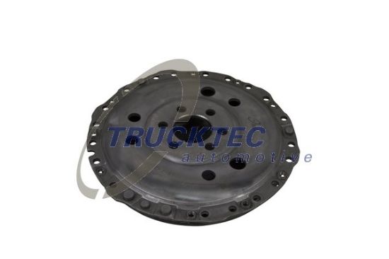 Obrázok Prítlačný tanier spojky TRUCKTEC AUTOMOTIVE  0723400
