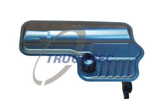 Obrázok Hydraulický filter automatickej prevodovky TRUCKTEC AUTOMOTIVE  0725010