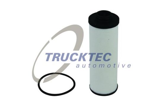 Obrázok Hydraulický filter automatickej prevodovky TRUCKTEC AUTOMOTIVE  0725013
