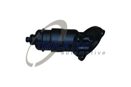 Obrázok Hydraulický filter automatickej prevodovky TRUCKTEC AUTOMOTIVE  0725014