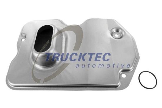 Obrázok Hydraulický filter automatickej prevodovky TRUCKTEC AUTOMOTIVE  0725016
