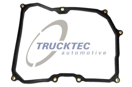 Obrázok Tesnenie olejovej vane automatickej prevodovky TRUCKTEC AUTOMOTIVE  0725017