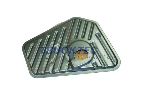 Obrázok Hydraulický filter automatickej prevodovky TRUCKTEC AUTOMOTIVE  0725024