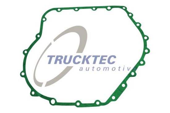 Obrázok Tesnenie olejovej vane automatickej prevodovky TRUCKTEC AUTOMOTIVE  0725025