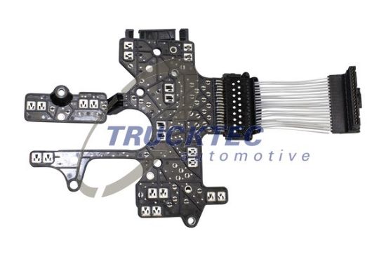 Obrázok Opravná sada, automatická prevodovka TRUCKTEC AUTOMOTIVE  0725032