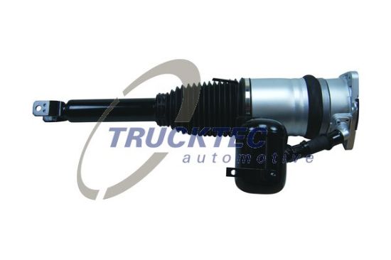 Obrázok Vzduchový vak TRUCKTEC AUTOMOTIVE  0730039