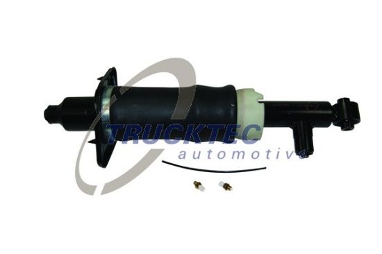 Obrázok Vzduchový vak TRUCKTEC AUTOMOTIVE  0730066