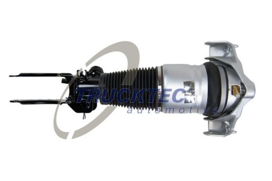 Obrázok Vzduchový vak TRUCKTEC AUTOMOTIVE  0730144