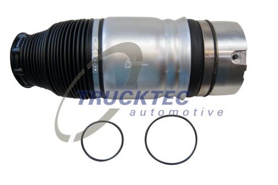 Obrázok Vzduchová prużina podvozku TRUCKTEC AUTOMOTIVE  0730154