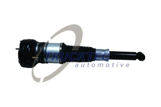Obrázok Vzduchový vak TRUCKTEC AUTOMOTIVE  0730164