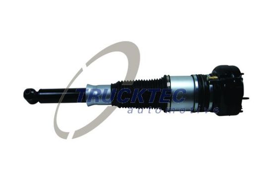 Obrázok Vzduchový vak TRUCKTEC AUTOMOTIVE  0730165
