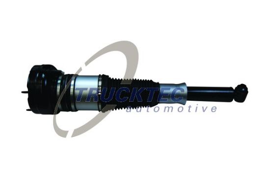 Obrázok Vzduchový vak TRUCKTEC AUTOMOTIVE  0730168