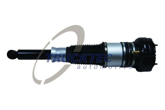 Obrázok Vzduchový vak TRUCKTEC AUTOMOTIVE  0730169