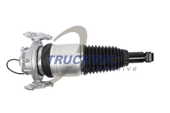 Obrázok Vzduchový vak TRUCKTEC AUTOMOTIVE  0730186