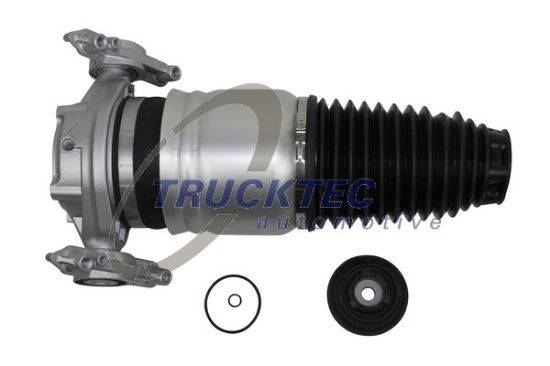 Obrázok Vzduchová prużina podvozku TRUCKTEC AUTOMOTIVE  0730190