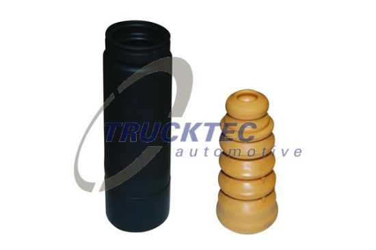 Obrázok Ochranná sada tlmiča proti prachu TRUCKTEC AUTOMOTIVE  0730204