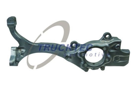 Obrázok Čap nápravy zavesenia kolies TRUCKTEC AUTOMOTIVE  0731166