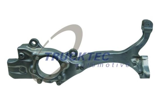 Obrázok Čap nápravy zavesenia kolies TRUCKTEC AUTOMOTIVE  0731167