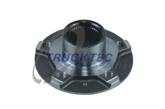 Obrázok Náboj kolesa TRUCKTEC AUTOMOTIVE  0731274