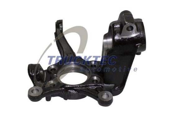 Obrázok Čap nápravy zavesenia kolies TRUCKTEC AUTOMOTIVE  0731280
