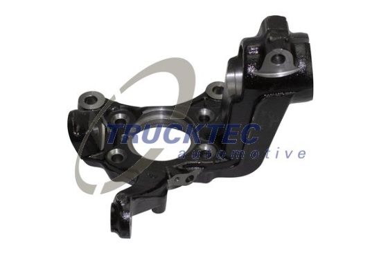 Obrázok Čap nápravy zavesenia kolies TRUCKTEC AUTOMOTIVE  0731281