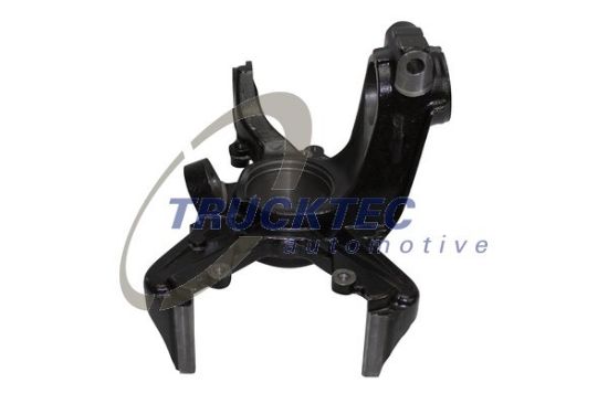 Obrázok Čap nápravy zavesenia kolies TRUCKTEC AUTOMOTIVE  0731302
