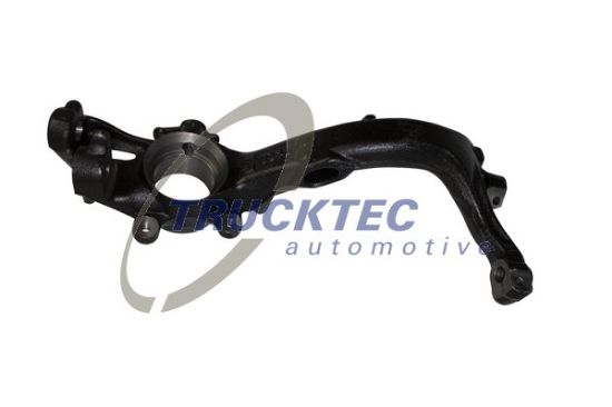 Obrázok Čap nápravy zavesenia kolies TRUCKTEC AUTOMOTIVE  0731307
