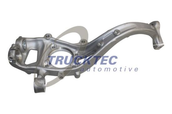 Obrázok Čap nápravy zavesenia kolies TRUCKTEC AUTOMOTIVE  0731334